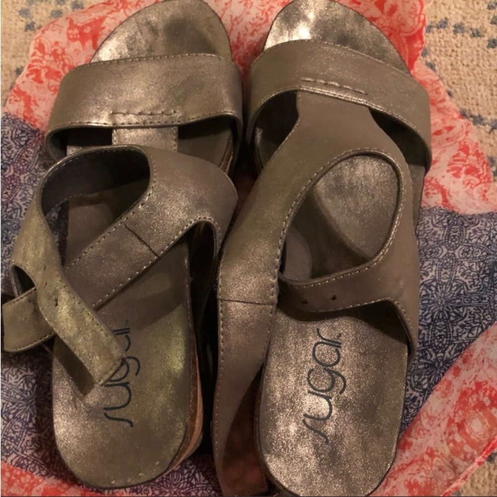 Sugar size 7
